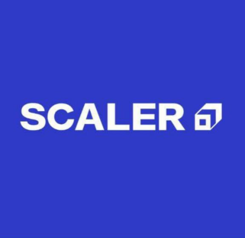 Scaler Logo